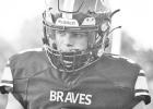 ALL-DISTRICT FIRST TEAM