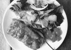 Turn To Seafood During Lent