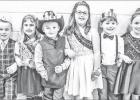 LITTLE PEOPLE 