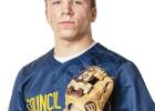Ace Monihen 2023 Braves Baseball Outlook