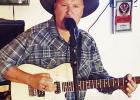 COMMUNITY NIGHT ENTERTAINMENT -- Arrive early at the Neosho Riverwalk Amphitheater on Thursday, June 15 during the Free Community Night to hear locals Colton Elsen and Ken England. Colton, left, performs from 5:30 to 6:30 p.m. He is a young self-taught gu Free Community Night
