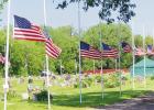 Tale Of Unsung Heroes At Greenwood Cemetery