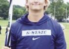 Mason Samuels Javelin