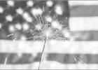 Sparklers Are Not Child’s Play