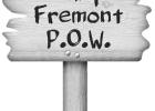 Camp Fremont – A P.O.W. Encampment At Council Grove