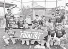 11u BASEBALL