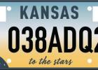Governor Kelly Announces New License Plate Design