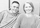 Systems, serving the community behind the scenes. BEHIND THE SCENES -- John and Rebecca Scarce of Superior John Scarce Of Superior Systems An Example Of Servanthood