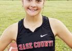 Dakota Phillips 100m Hurdles