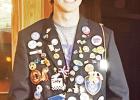 Belgian Loup Charlier Reflects On Time In CG With Rotary