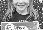 Abbie Conger Artists of the Week