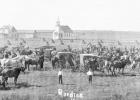 1905 Burdick – A Thriving Community With Two Banks