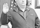 Councilman Nathan Adams COUNCILMAN RETIRES