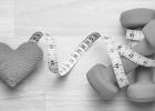Activities to strengthen the heart