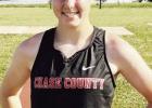 Ava Wilson Long Jump