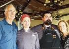 The Cliff - New Fine Dining In The Flint Hills