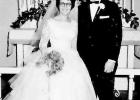 TO CELEBRATE 60TH WEDDING ANNIVERSARY
