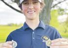 Drew Buchman Wins SFT Golf Tourney, Team Finishes 2