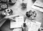 Tips to stay the course with a new diet