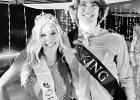 PROM ROYALTY