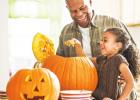 Tips To Carve The Perfect Jack-O’-Lantern