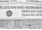 The Kaw Nation