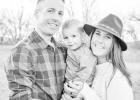 SUPPORT FOR TROOPER JOHNSON