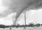 Spring Time Increases Possibility Of Tornadoes