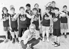 WIN BURLINGTON TOURNAMENT
