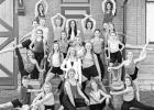 SUCCESSFUL DANCE SEASON
