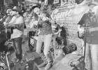Dirty Bourbon Band ~ 5 p.m., Friday, June 21, Neosho Riverwalk Amphitheater Article Image Alt Text