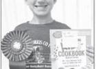 Erin Effland • Age 7-8 Class Grand Champion - Foods Erin Effland • Age 7-8 Class Grand Champion - Foods