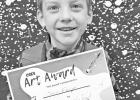 Jace Forge Artists of the Week