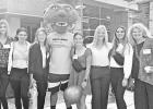 ATTEND HOSA CONFERENCE