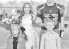 CHASE COUNTY QUEEN AND KING