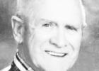 Robert William Olsen