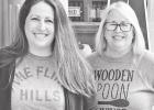 The Wooden Spoon Celebrates First Anniversary