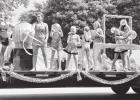 2022 Washunga Days Parade Winners