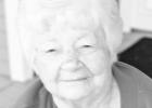 Shirley Lou Baker