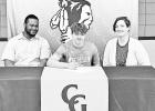 SIGNS LETTER OF INTENT