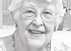Marjorie Hope Hailey