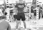 USD 417 Lifters Power Through Conway Springs