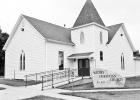 Wilsey Christian Church 150 Years Old And Thriving...
