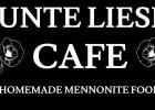 Taunte Lieseja Café Offers Mennonite Cuisine From Generations