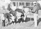 Sixth Generation Council Grove Ranch Family Traces Back to Civil War