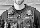 Rotary Club Hears Details About K-9 Kimber