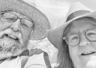 Gerald and Betty Hughey To Celebrate 50th Wedding Anniversary