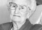 Iris E. Sanders