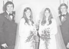 Cosgroves/Bryants Celebrate 50th Wedding Anniversary