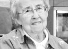 Naomi Elizabeth (Markley) Nelson